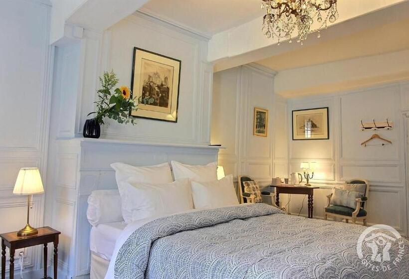 צימר Guest House Saint Yves