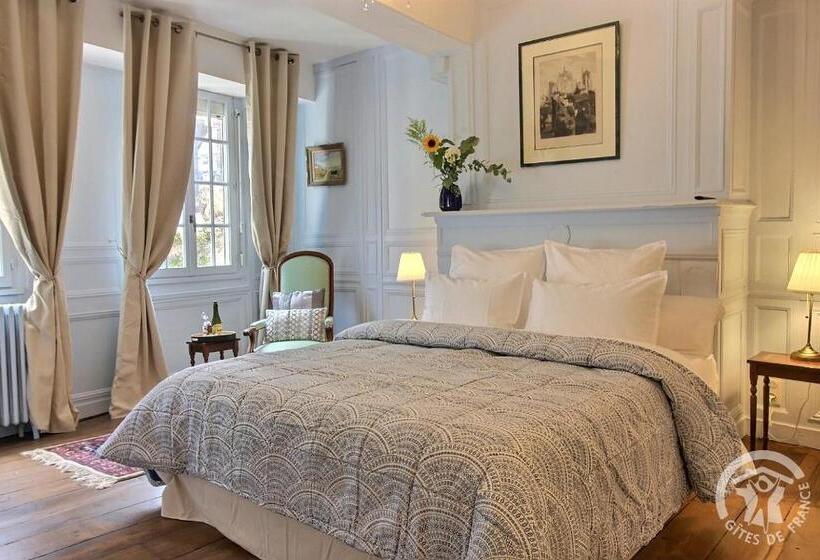 צימר Guest House Saint Yves