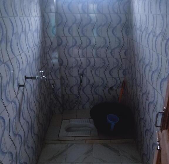 تختخواب و صبحانه Sanvi Dormitory