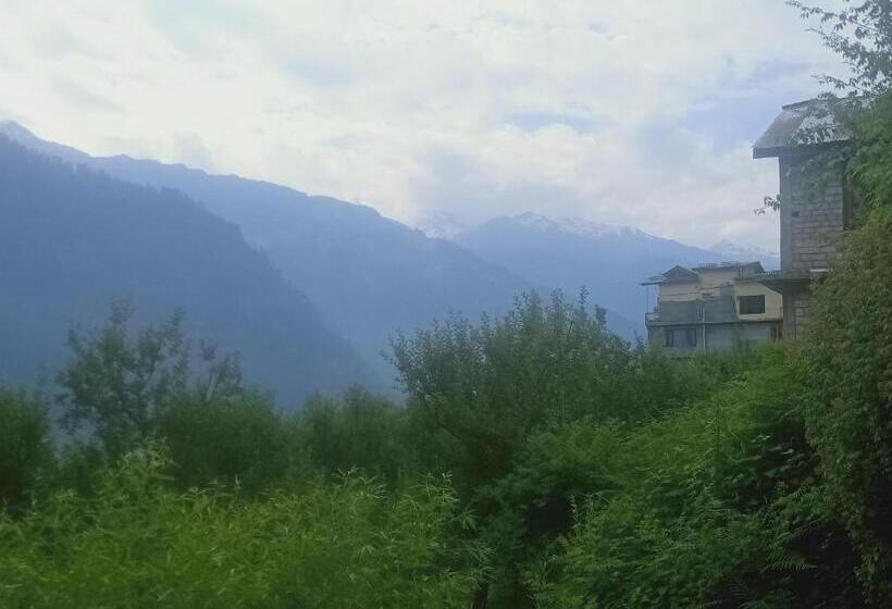 تختخواب و صبحانه Sanvi Dormitory