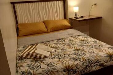 تختخواب و صبحانه Turtle Spring Private Resort