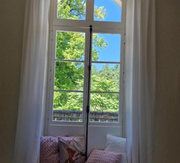 住宿加早餐  Villa Katherine