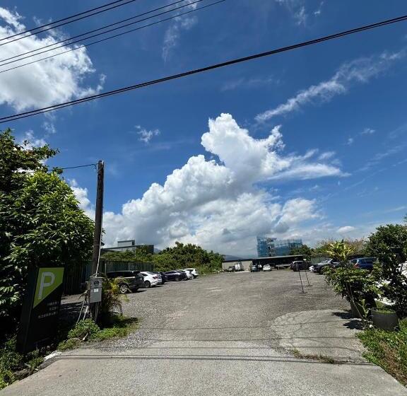 تختخواب و صبحانه Wondersecret美好覓静