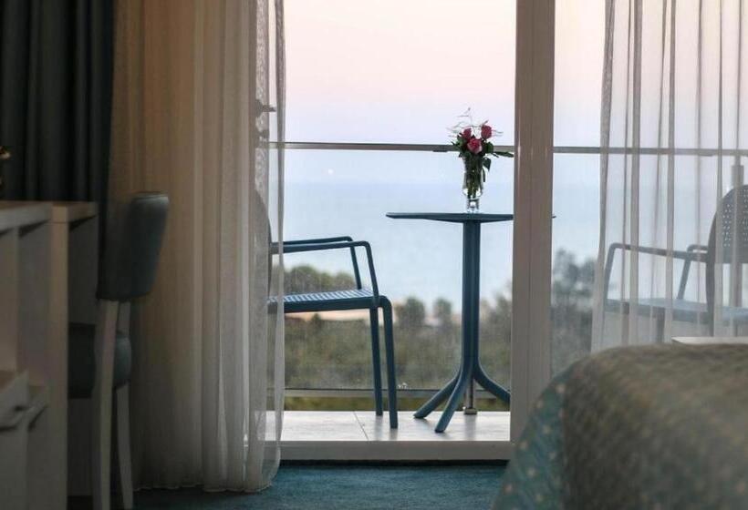 Blooming By The Sea   Camere Cu Vedere Frontală Spre Mare