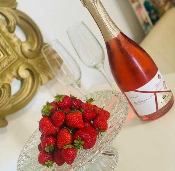 هتل Agriturismo Borgo Delle Rose