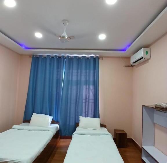 هتل Banjara Inn