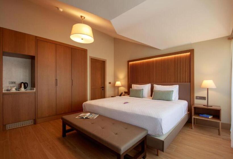 Отель Casa Lumar Luxury Lodging