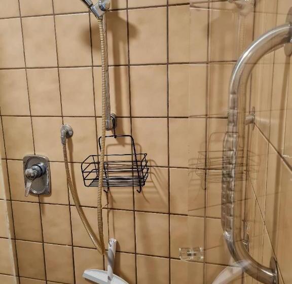 فندق Ferienwohnung Annegret Schuback