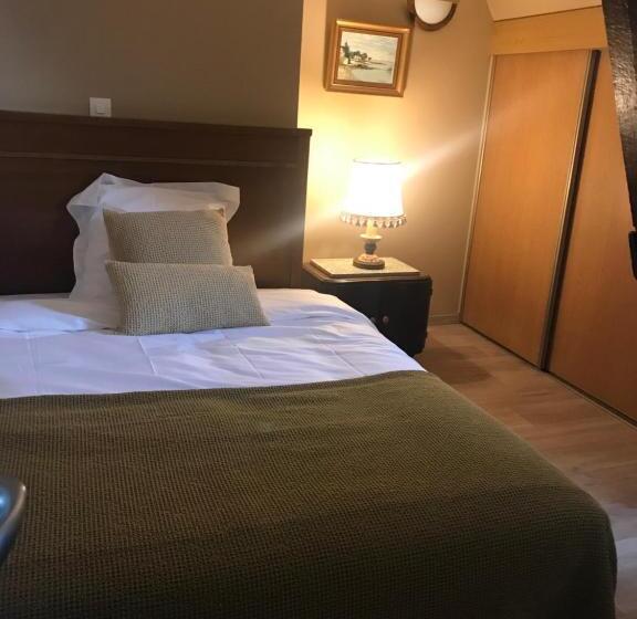 هتل Hôtel De L Image