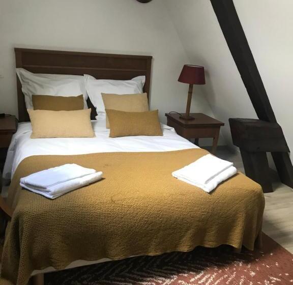 هتل Hôtel De L Image