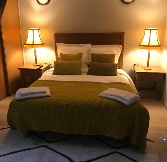 هتل Hôtel De L Image