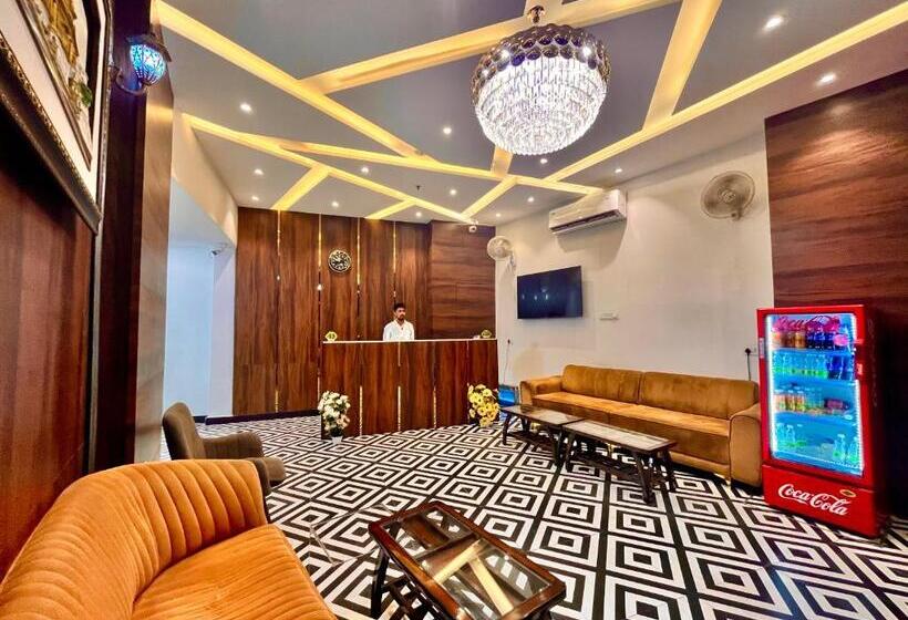 酒店 Kothari Guest House