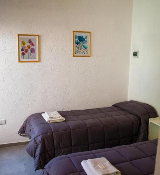 Отель La Posada De La Villa