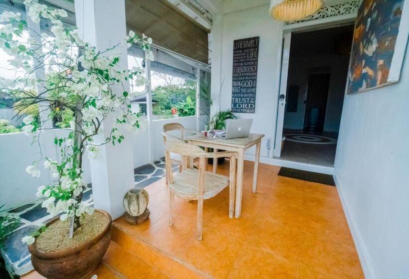 호텔 Noya Bed And Breakfast