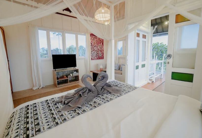 Отель Noya Bed And Breakfast