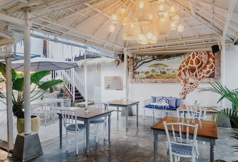 호텔 Noya Bed And Breakfast