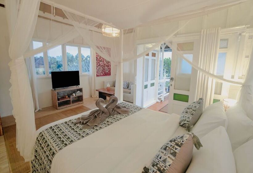 호텔 Noya Bed And Breakfast