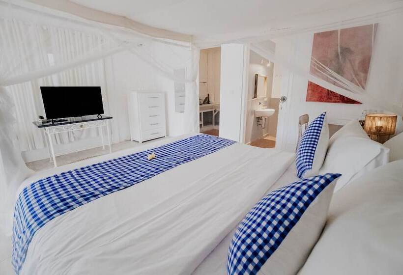 호텔 Noya Bed And Breakfast