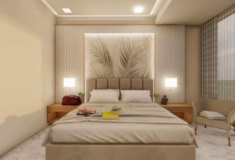 Отель O Nest Elite
