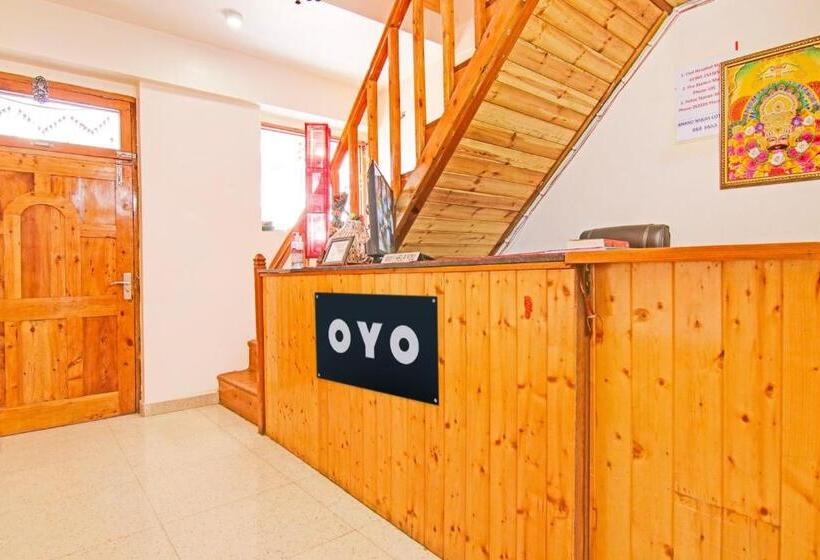 فندق O Amour Home Stay