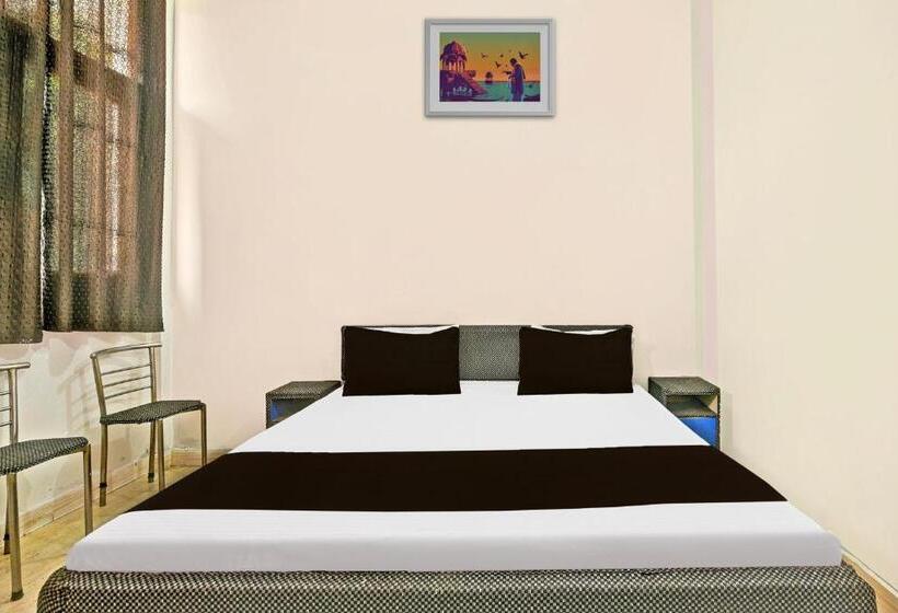 فندق O Amour Home Stay