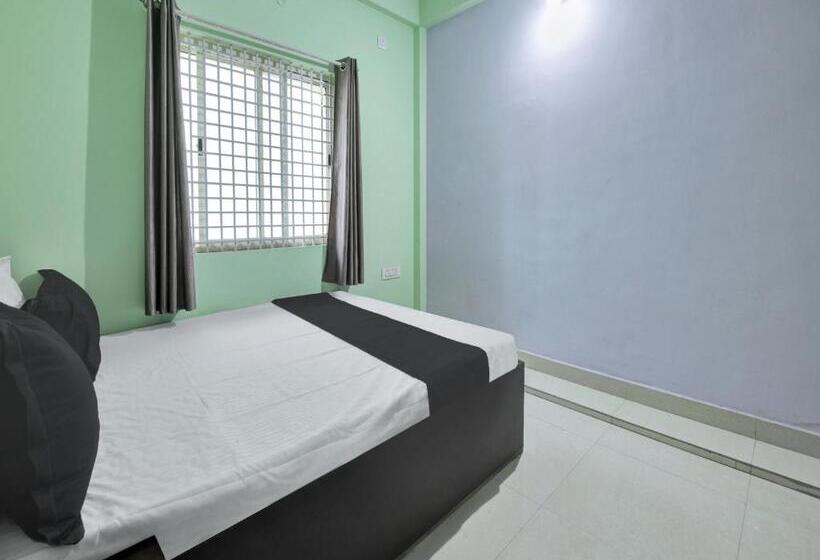 هتل O S M Boarding And Lodging