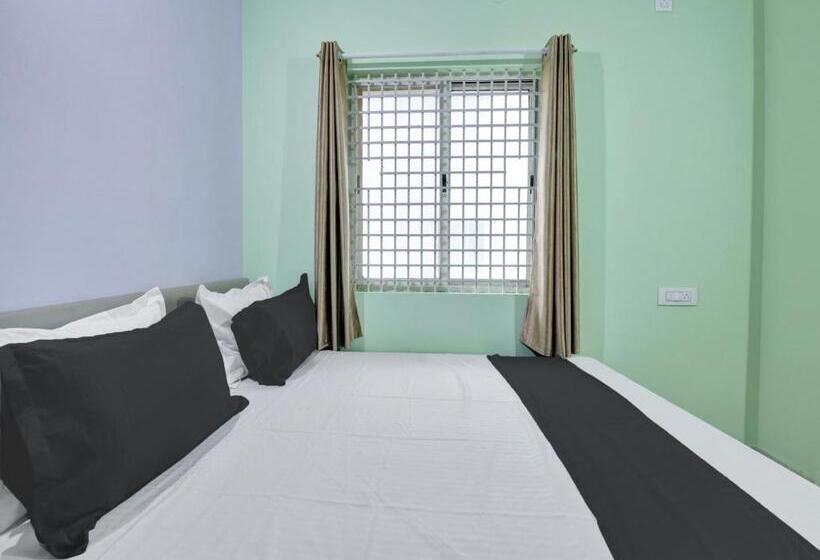 هتل O S M Boarding And Lodging
