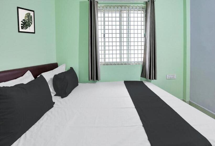 هتل O S M Boarding And Lodging