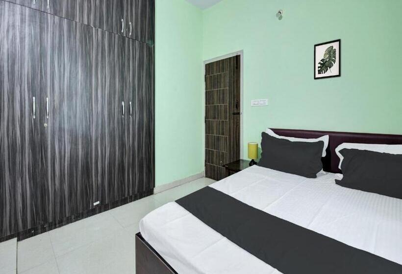 هتل O S M Boarding And Lodging