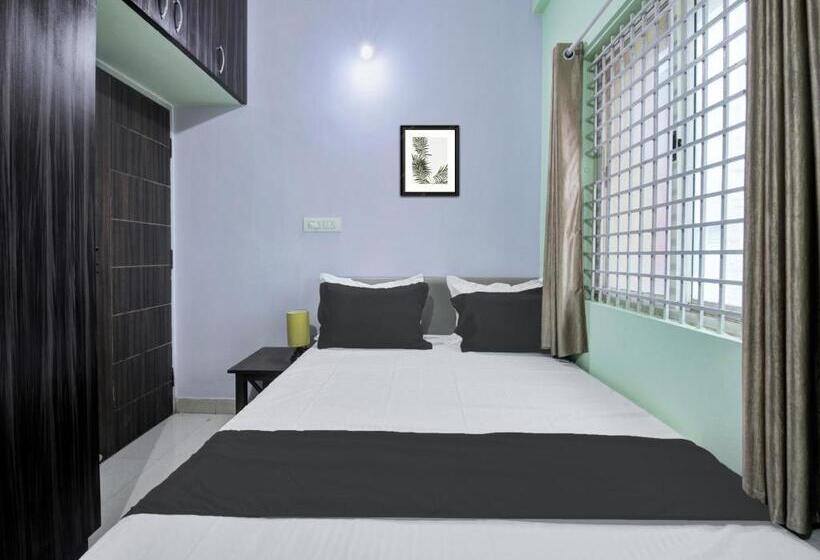 هتل O S M Boarding And Lodging