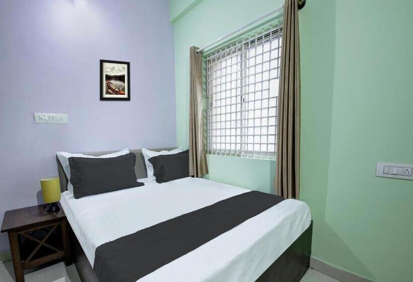 هتل O S M Boarding And Lodging