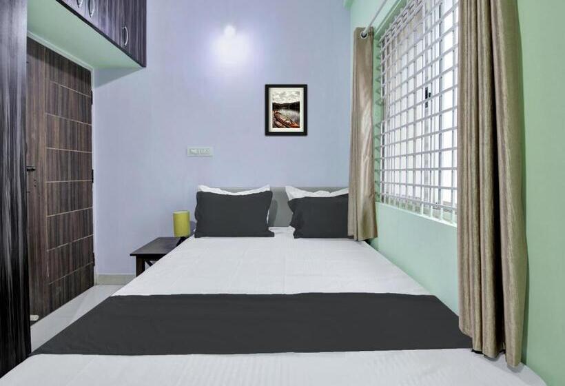 هتل O S M Boarding And Lodging