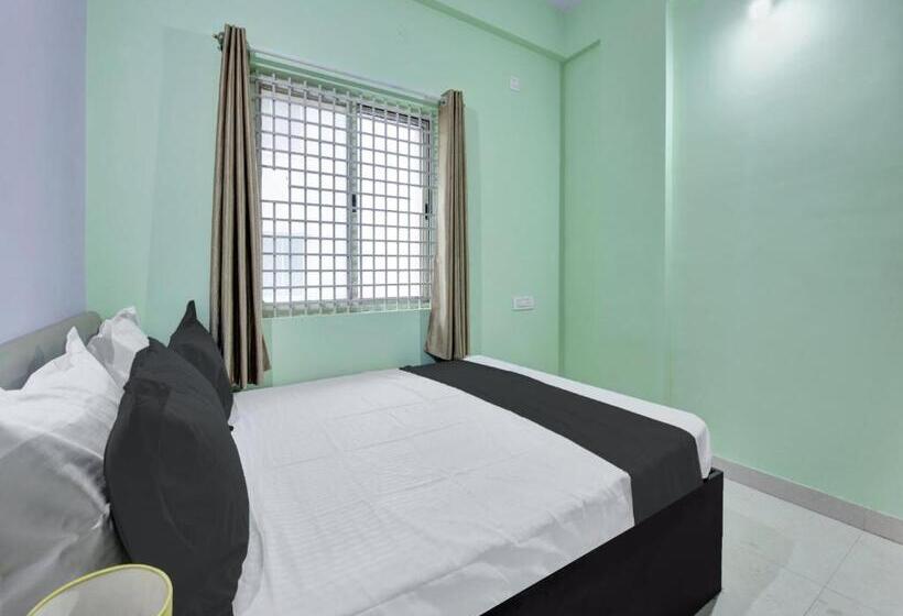 هتل O S M Boarding And Lodging