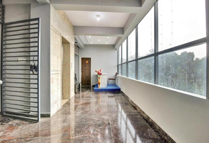 هتل O S M Boarding And Lodging