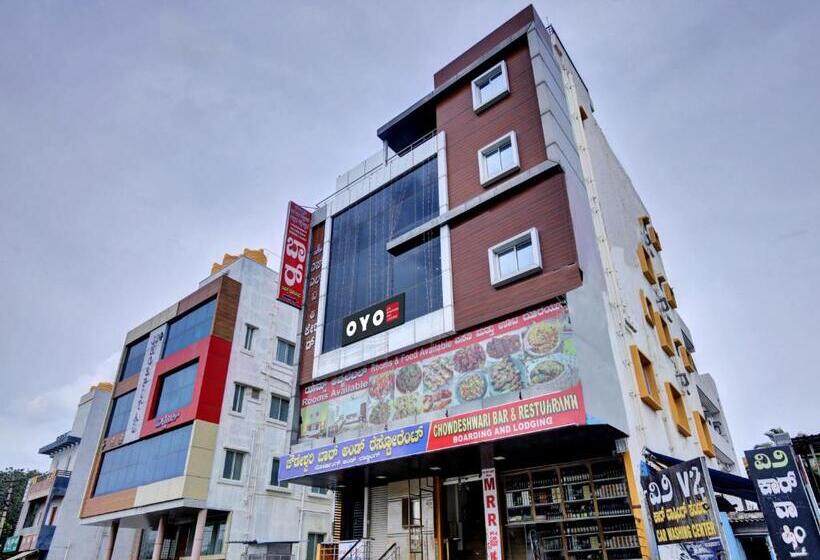 هتل O S M Boarding And Lodging