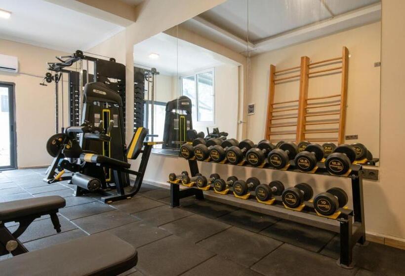 فندق Ramada by Wyndham Fethiye Oludeniz