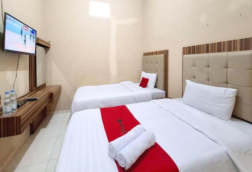 هتل Reddoorz Syariah Near Exit Toll Pekalongan 2