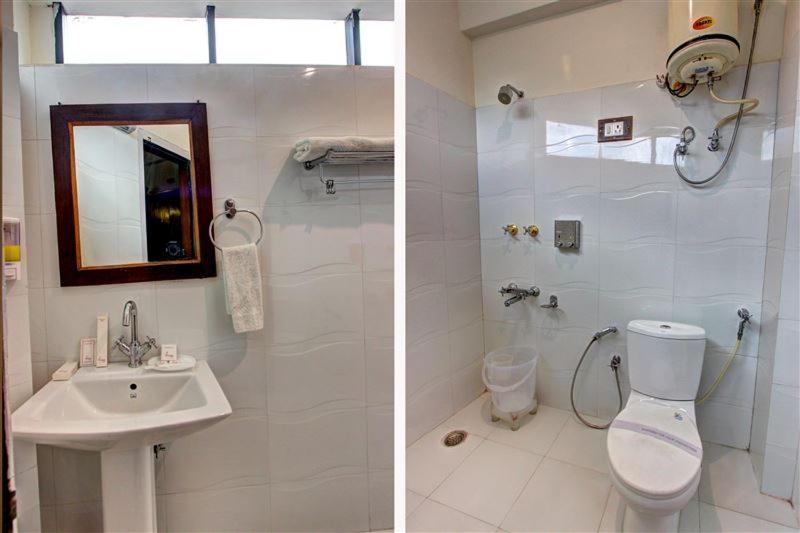 فندق Goa Beach Resort !! Top Rated & Most Awarded Property In Goa !!