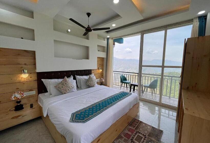 هتل Sandeep Guest House