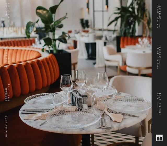 בית מלון כפרי The Berg S 07