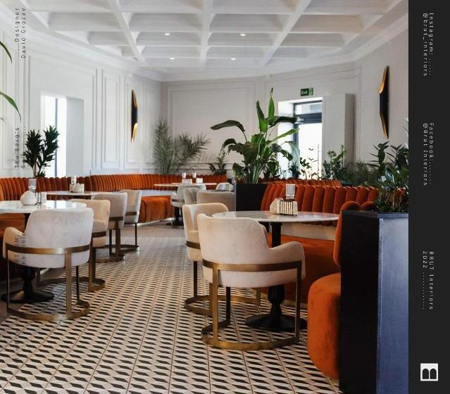 בית מלון כפרי The Berg S 09