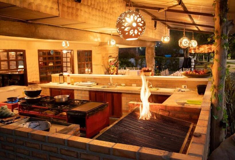 هتل Valladollyd San Agustín