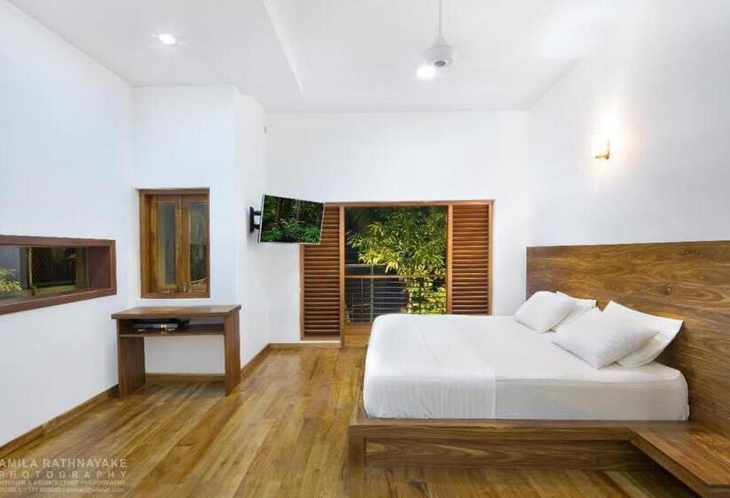 酒店 Villa 47 Colombo