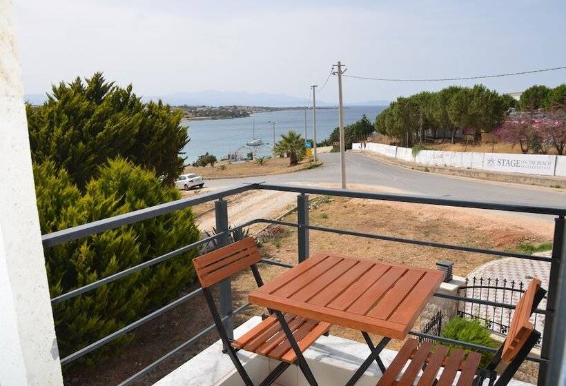 هتل Wind Of çeşme