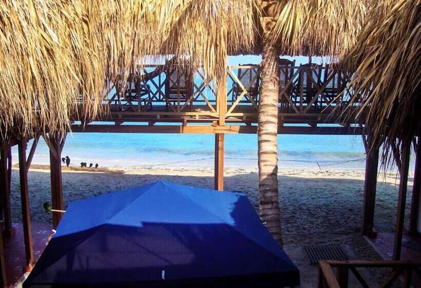 پانسیون Bamboo Rincon Del Mar