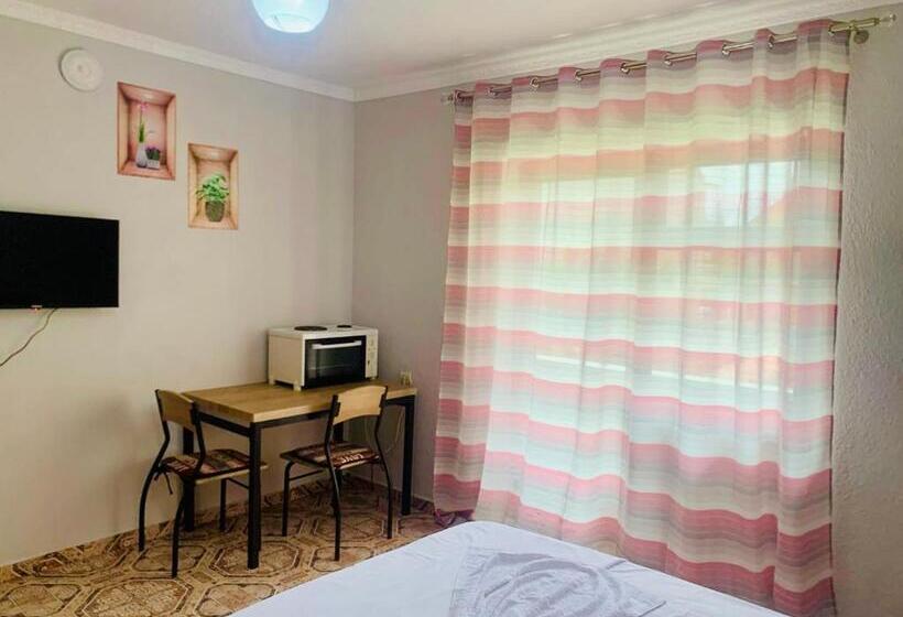 پانسیون Ermali Guesthouse