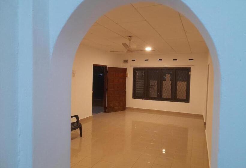 پانسیون Gloria Cottage Non Ac