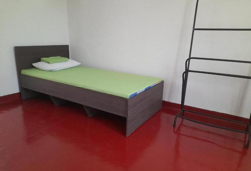 پانسیون Gloria Cottage Non Ac