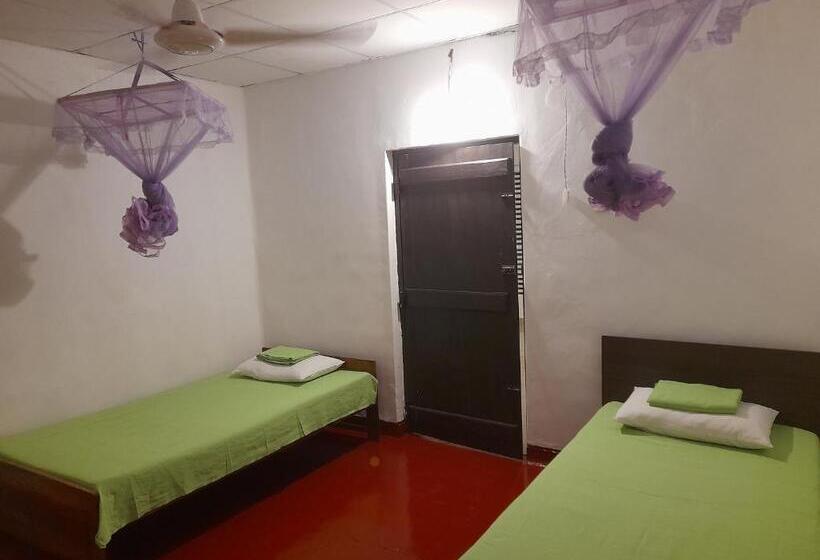 پانسیون Gloria Cottage Non Ac