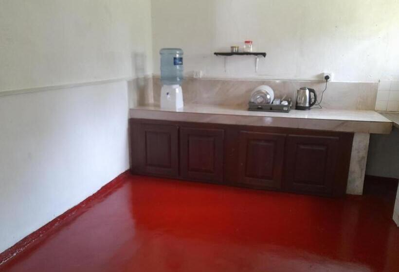 پانسیون Gloria Cottage Non Ac
